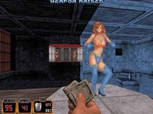 Duke Nukem 3D