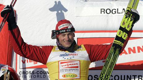 Peter Northug Peter Northug