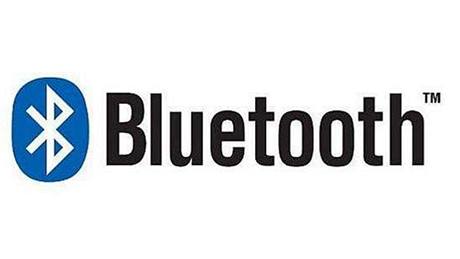 Bluetooth logo