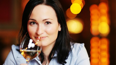 Pavla Tasoová - vnuje se sommelierství, zúastuje se hodnocení vín a ídí degustace