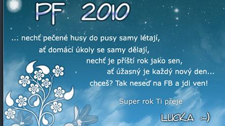 PF 2010 - Lucka 