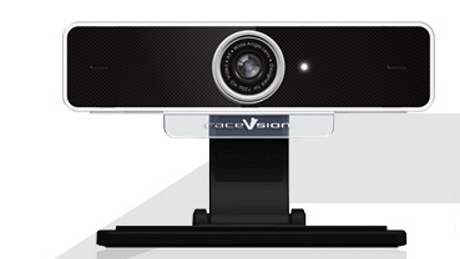 Webkamera FV TouchCam N1 certifikovaná pro HD komunikaci pes Skype