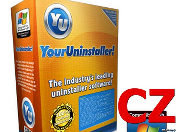 Your Uninstaller!