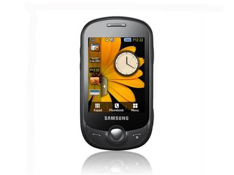 Samsung Genoa C3510