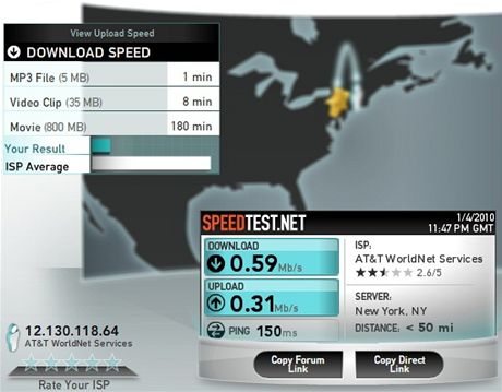 GoGo Inflight Internet