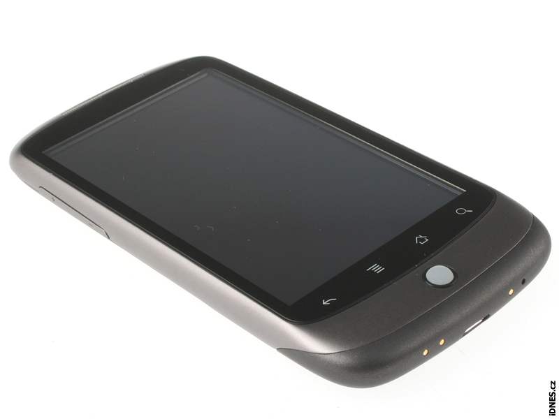 Google Nexus One