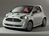 Aston Martin Cygnet