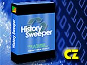 History Sweeper