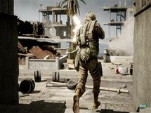 Battlefield: Bad Company 2