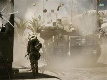 Battlefield: Bad Company 2