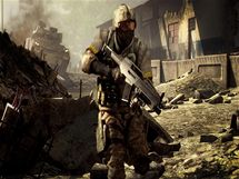 Battlefield: Bad Company 2