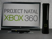 CES 2010 - Microsoft ji letos o przdninch uvede na trh ovldn gesty Project Natal pro Xbox 360