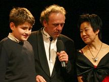 Roberto Lombino, Jaroslav Duek, Feng-yn Song