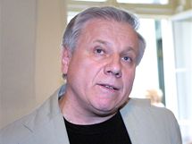 Reportr Stanislav Motl