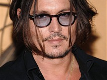 Johnny Depp