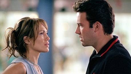Ben Affleck a Jennifer Lopezová jsou nejhorším párem desetiletí Ben Affleck a Jennifer Lopezová jsou nejhorším párem desetiletí