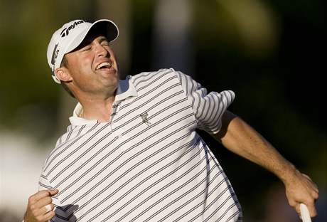 Ryan Palmer, Sony Open