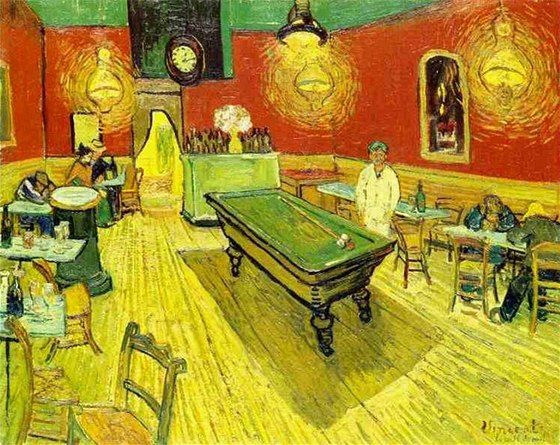 Vincent van Gogh