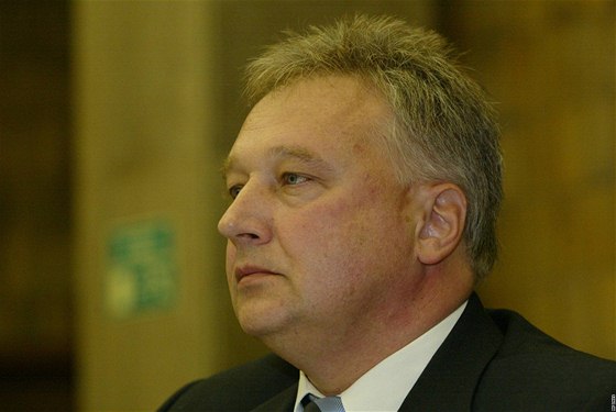 Lubor imeek (ODS), starosta Hodonína