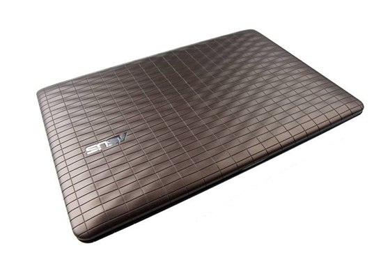 Asus Eee PC 1008PE Karim Rashid Collection