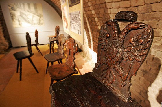 Výstava Píbh renesanní idle