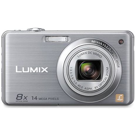 Panasonic DMC-FS33