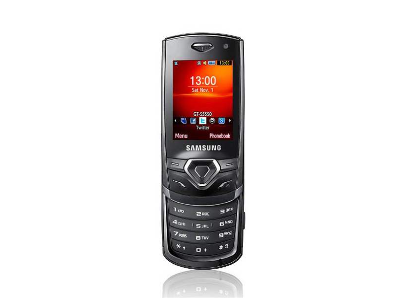 Samsung S5550 Shark 2