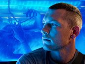 Sam Worthington ve snmku Avatar