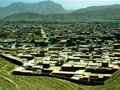 Kábul