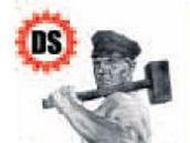 Letáky Dělnické strany a NSDAP