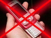Týden bez mobilu Týden bez mobilu
