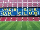 Barcelona - Vc ne klub