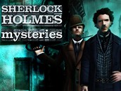 Sherlock Holmes Mysteriess - iPhone / iPod Touch Sherlock Holmes Mysteriess - iPhone / iPod Touch