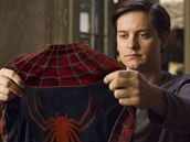 Z filmu Spiderman 3 (2007)