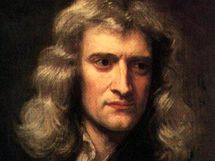 Sir Isaac Newton (1689)