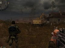 S.T.A.L.K.E.R.: Call of Pripyat