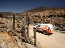 Rallye Dakar