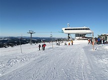 Rokytnice nad Jizerou, Horn Domky