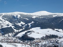 Rokytnice nad Jizerou, Horn Domky