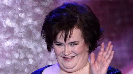 Susan Boyle