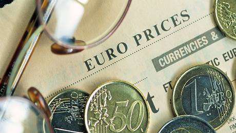 Euro. Euro.