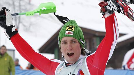 Marcel Hirscher