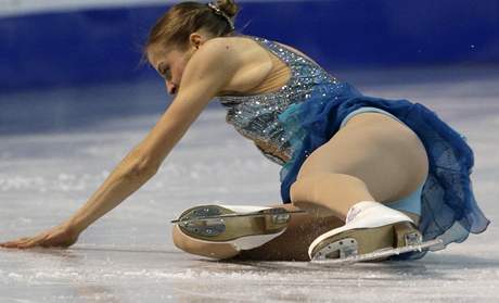 Carolina Kostnerov