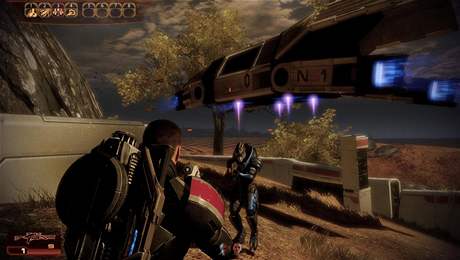 Mass Effect 2 (PC)