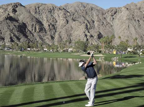 Bubba Watson, Bob Hope Classic