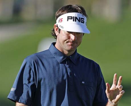 Bubba Watson, Bob Hope Classic