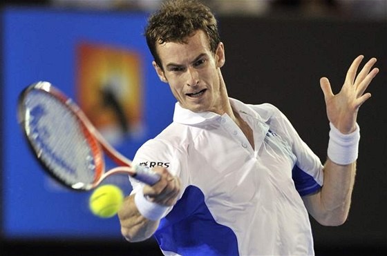 Andy Murray