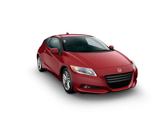 Honda CR-Z Hybrid Coupé