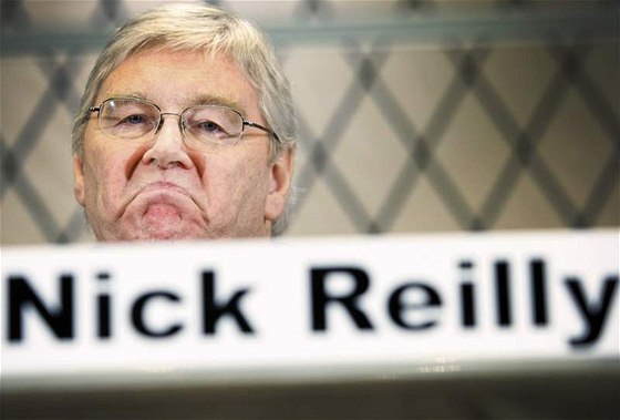 Nick Reilly se stal novým éfem automobilky Opel pro Evropu.