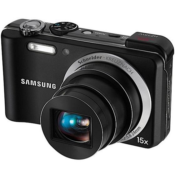 Samsung WB650